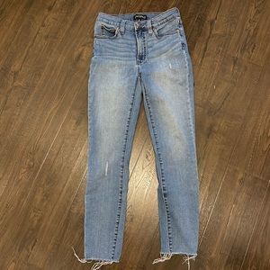 Women’s Jeans by J.Crew